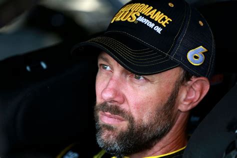 NASCAR Hall of Famer Matt Kenseth opens up about the two unlikely ...