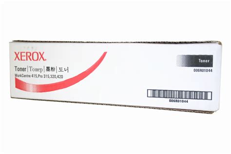 Black Xerox Toner Cartridge For Xerox 315 / 415 / 420, For Printer at ...