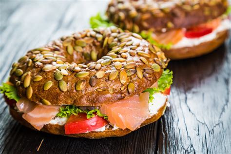 The Best Bagels in NYC | Our Top 15 Bagel Spots