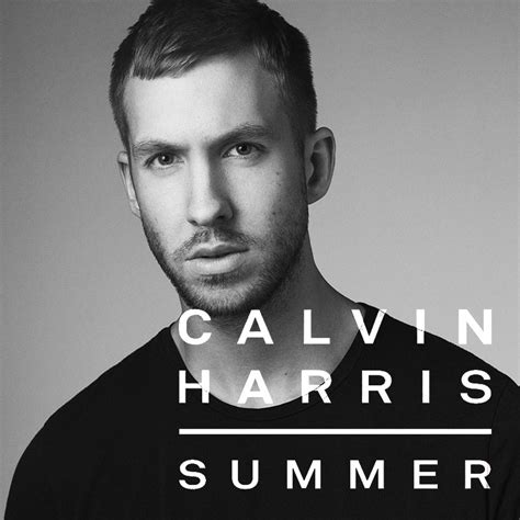 remixes: Calvin Harris – Summer | dirrtyremixes.com