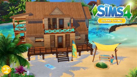 Sims 4 Sulani Mansion