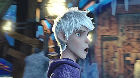 Rise of the Guardians Screencaps - Jack Frost - Rise of the Guardians ...