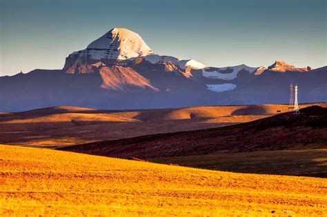 Mount Kailash Wallpapers - Wallpaper Cave