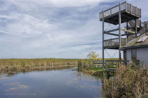 Point Pelee National Park