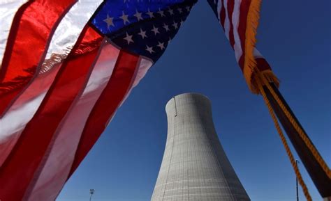 Nuclear Regulatory Commission Looking at Reducing Inspections at Reactors | Courthouse News Service