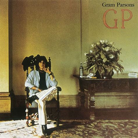 Gram Parsons | This Day In Music