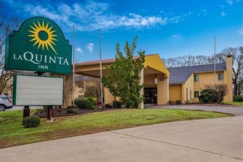 LA QUINTA INN BY WYNDHAM EL DORADO - Updated 2024 Prices & Hotel Reviews (AR)