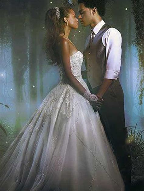 25 Gorgeous Wedding Dresses Inspired By Disney Princesses