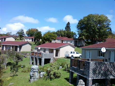 Panorama Chalets | Graskop