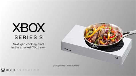 Xbox Series S design sparks brutal memes | Creative Bloq