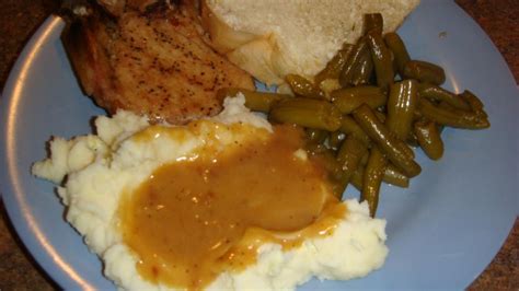 Ina Garten’s Homemade Gravy Recipe - Food.com