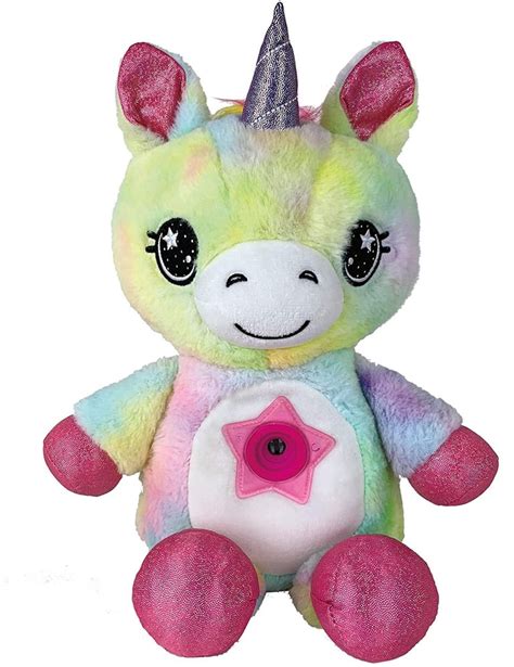 As Seen On TV Star Belly Dream Lites Unicorn Plush Toy, Ages 3+ | Canadian Tire