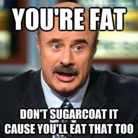 Hilarious Fat Memes That Will Make Your Day