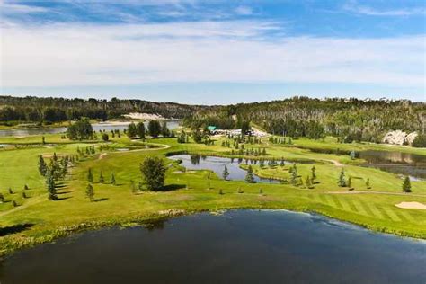 River Ridge Golf and Country Club in Edmonton, Alberta, Canada | Golf Advisor