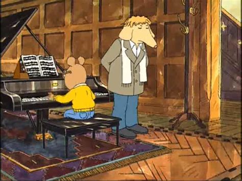 Arthur Plays the Blues (episode) | Arthur Wiki | FANDOM powered by Wikia