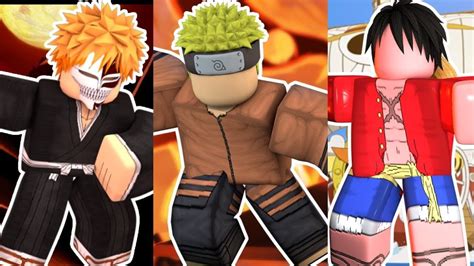 Roblox Anime Battle Arena Tier List | eSportsLatest