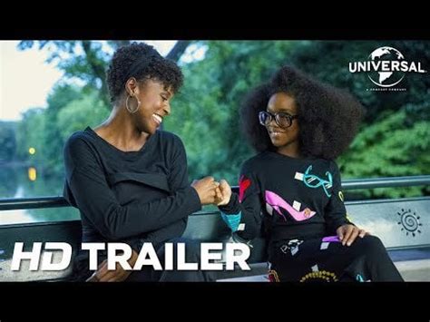 ‘Little’ Official Trailer #2 : movies