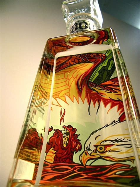 1800 Tequila Bottle 4 | Tequila bottles, Tequila, Bottle