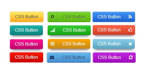 Button Css