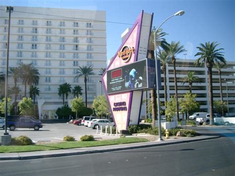 Hard Rock Hotel & Casino Las Vegas