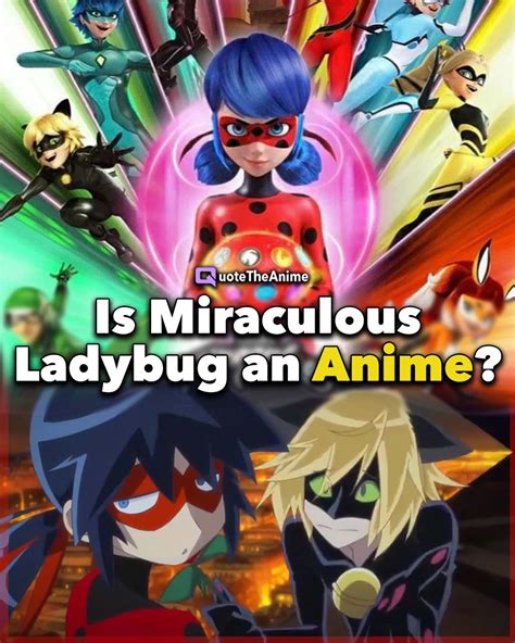 Details 69+ miraculous ladybug anime - in.coedo.com.vn