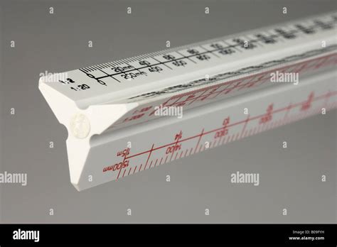 scale rule Stock Photo - Alamy