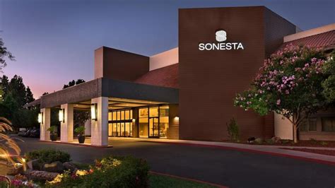 Over 100 IHG properties to be rebranded under Sonesta portfolio – Business Traveller