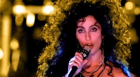 Cher-If-I-Could-Turn-Back-Time - Golden 80s Music