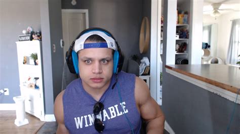 Tyler1 to host powerlifting competition on April 19 - Dot Esports