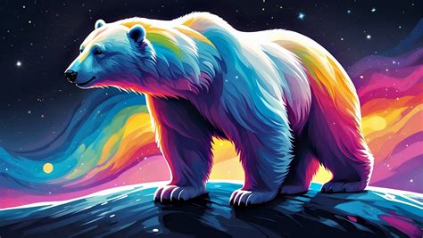 Polar Bear Free Stock Photo - Public Domain Pictures