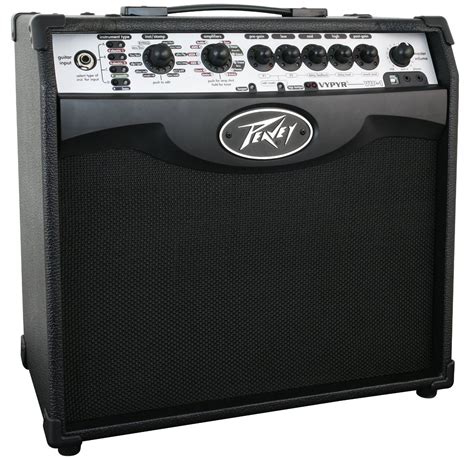 Discover the Powerful PEAVEY VYPYR VIP 1 Amplifier