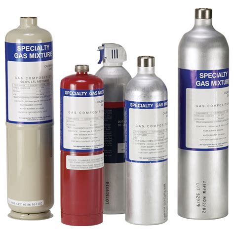 Calibration Gas Suppliers (Air Liquide,CalGaz,STG) Dubai, Abu Dhabi UAE ...