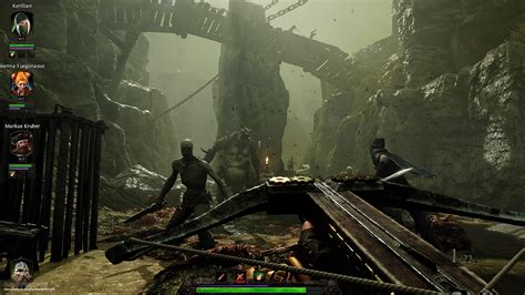 Warhammer: Vermintide 2 Review - Gamereactor