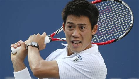 Kei Nishikori ends Japan`s 96-year wait for US Open semi-final spot ...