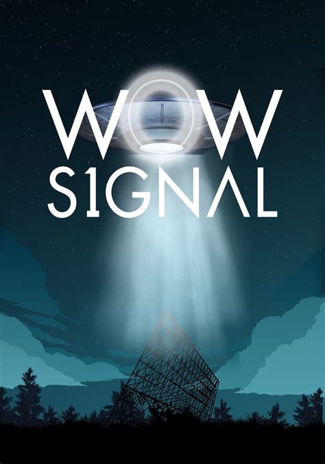 Wow Signal - movie: where to watch stream online