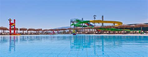 BLUE LAGOON RESORT | ⋆⋆⋆⋆⋆ | KOS ISLAND, GREECE | SEASON DEALS FROM €367