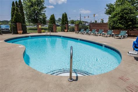 Comfort Inn (Lenoir, NC) - Hotel Reviews, Photos & Price Comparison - TripAdvisor