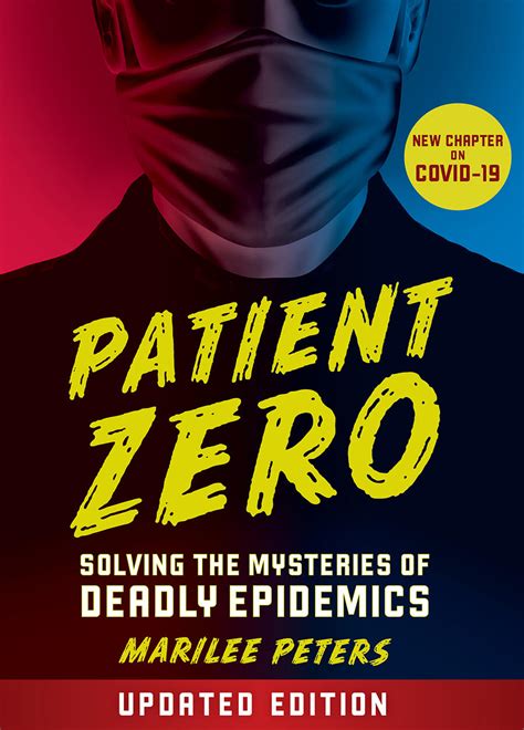 Patient Zero (revised edition) | Annick Press