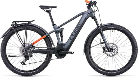 CUBE STEREO HYBRID 120 PRO 625 ALLROAD 2022 | BikeWise