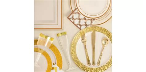 Fall Tableware Themes - Party City