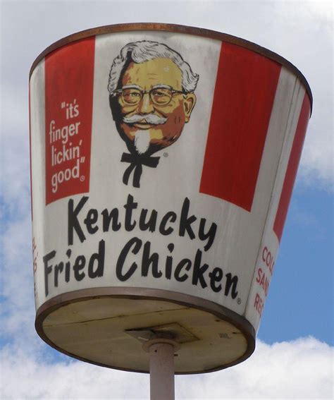 Vintage KFC Logo - LogoDix