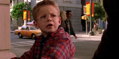 Stuart Little Child Actor Gets Brutally Honest About Acting Hiatus