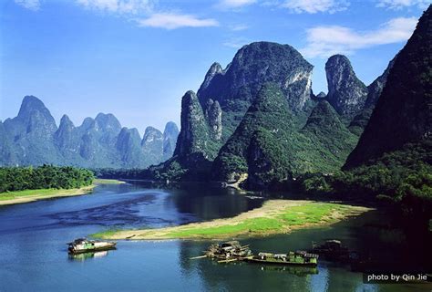 Top Places to Travel in August in China, Where to Go in August in China