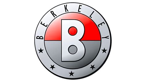 Berkeley Logo and symbol, meaning, history, PNG, brand