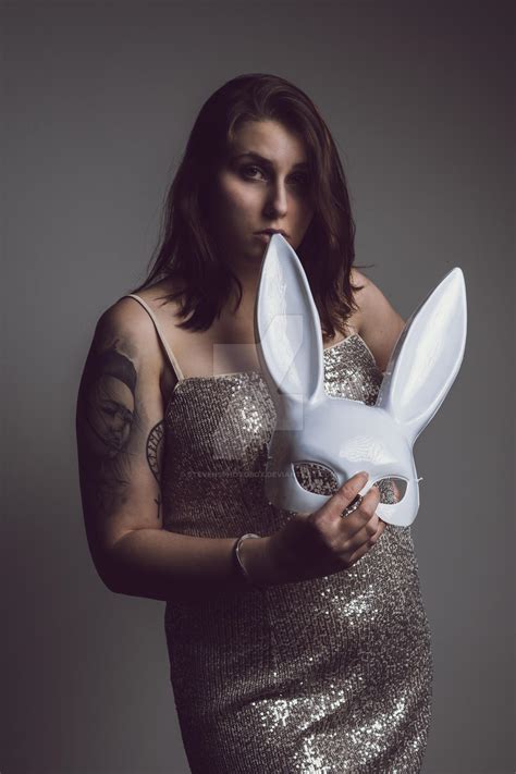 bunny_mask by StevensPhotobox on DeviantArt