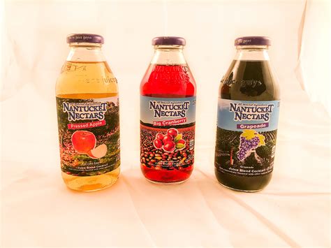 "Nantucket Nectars" :: Behance