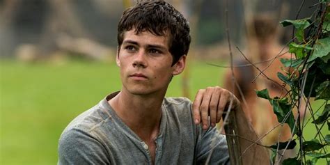 Maze Runner Star Dylan O'Brien Rushed To Hospital After Being Run Over On Set - CINEMABLEND