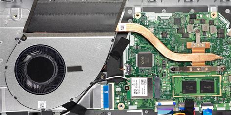 How to open Acer Aspire 3 (A315-24P) - disassembly and upgrade options ...