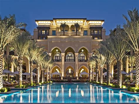 The Palace Downtown Dubai