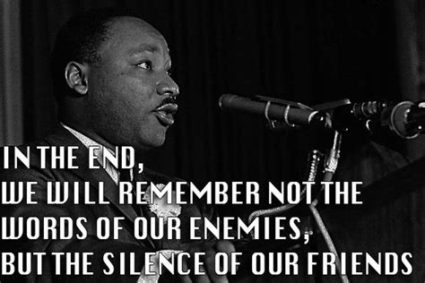 Mlk Quotes On Peace - ShortQuotes.cc